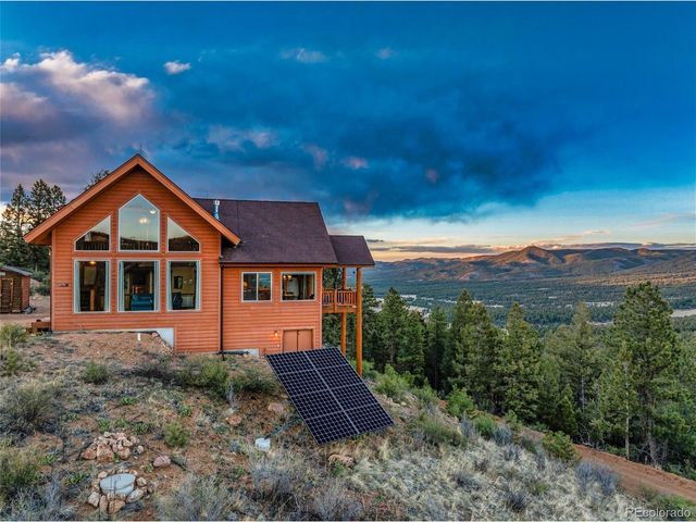 29549 N Highway 67, Woodland Park, CO 80863