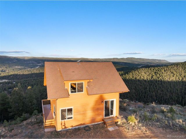 29549 N Highway 67, Woodland Park, CO 80863