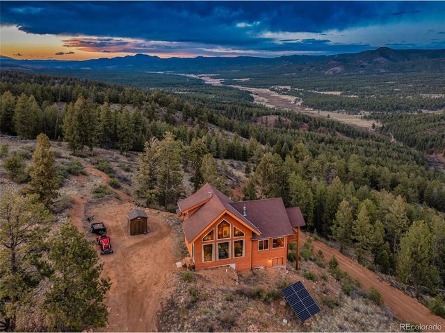 29549 N Highway 67, Woodland Park, CO 80863