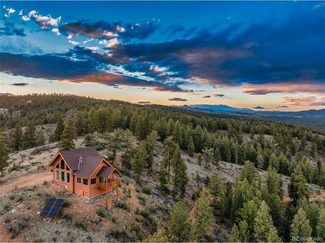 29549 N Highway 67, Woodland Park, CO 80863