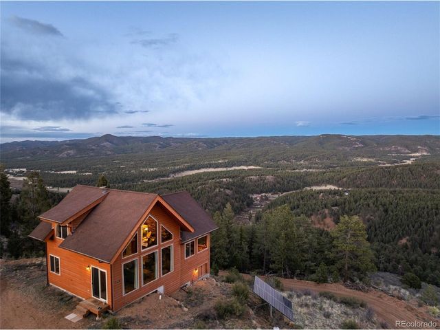 29549 N Highway 67, Woodland Park, CO 80863