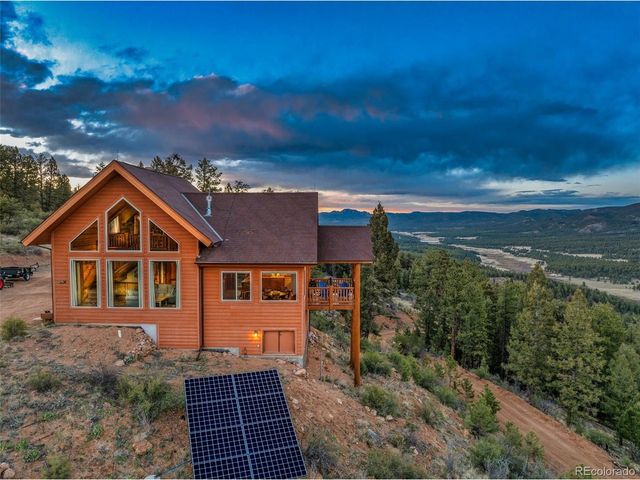 29549 N Highway 67, Woodland Park, CO 80863