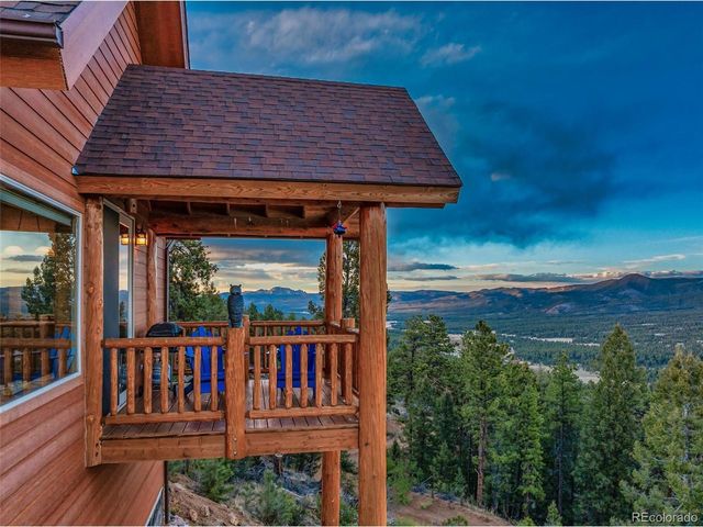29549 N Highway 67, Woodland Park, CO 80863