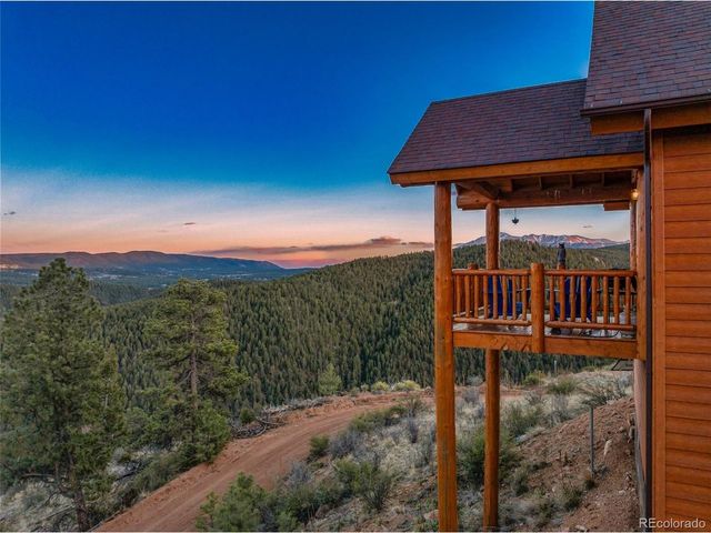 29549 N Highway 67, Woodland Park, CO 80863