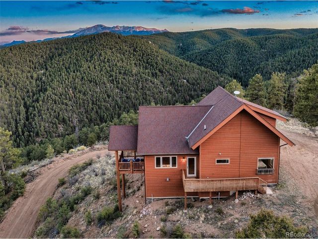 29549 N Highway 67, Woodland Park, CO 80863