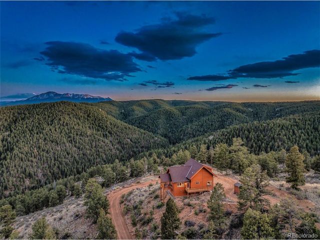 29549 N Highway 67, Woodland Park, CO 80863