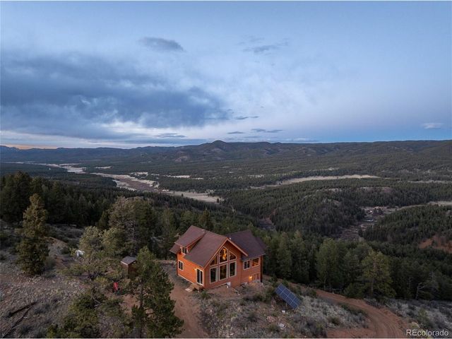 29549 N Highway 67, Woodland Park, CO 80863