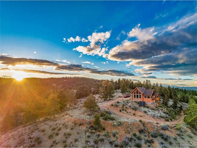 29549 N Highway 67, Woodland Park, CO 80863
