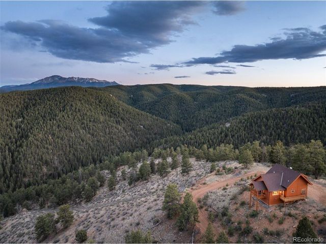29549 N Highway 67, Woodland Park, CO 80863