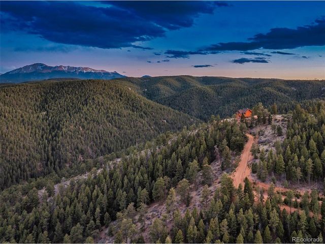 29549 N Highway 67, Woodland Park, CO 80863