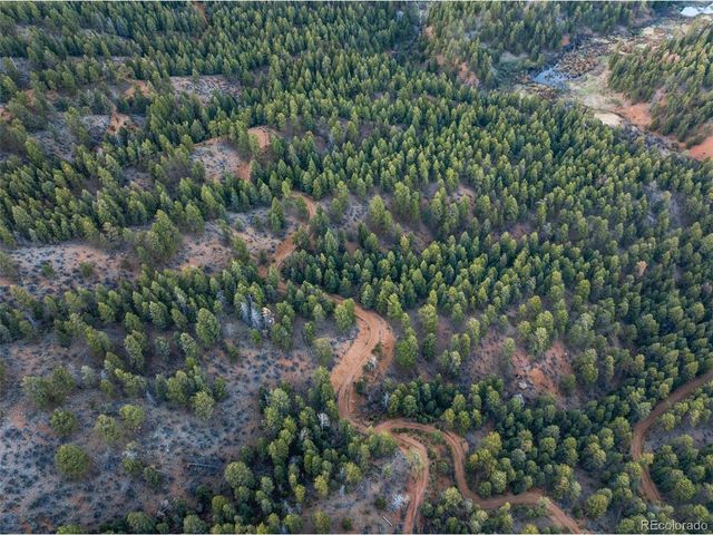 29549 N Highway 67, Woodland Park, CO 80863
