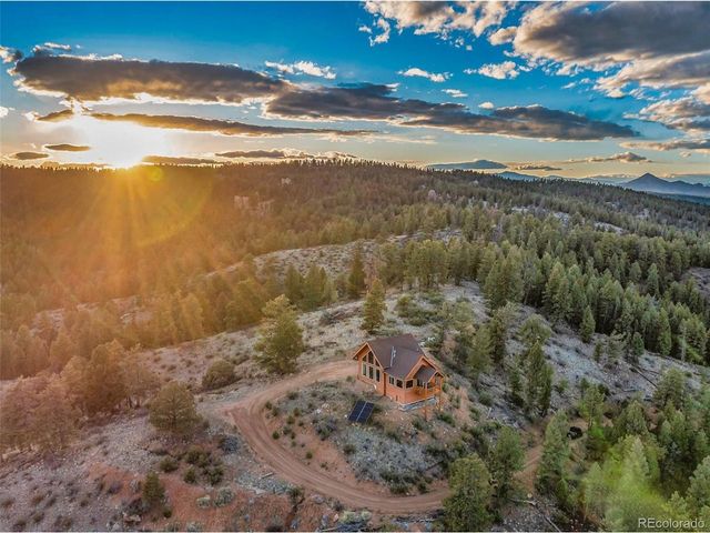 29549 N Highway 67, Woodland Park, CO 80863