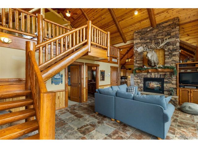 29549 N Highway 67, Woodland Park, CO 80863