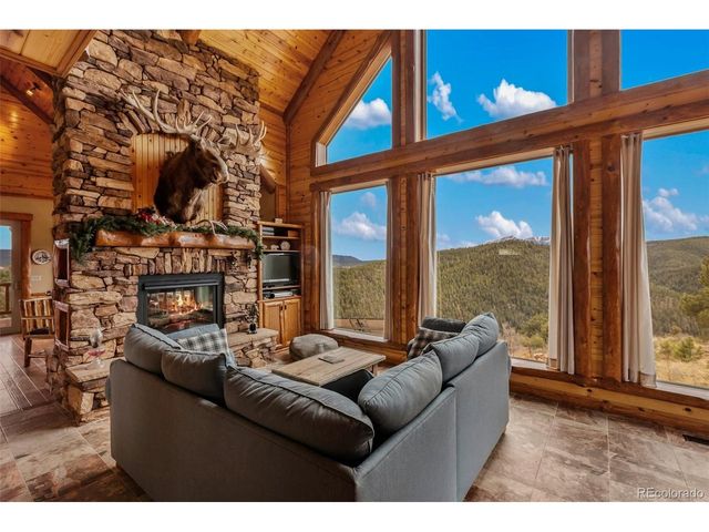 29549 N Highway 67, Woodland Park, CO 80863