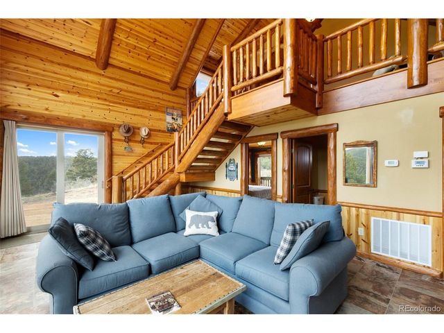 29549 N Highway 67, Woodland Park, CO 80863