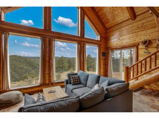 29549 N Highway 67, Woodland Park, CO 80863