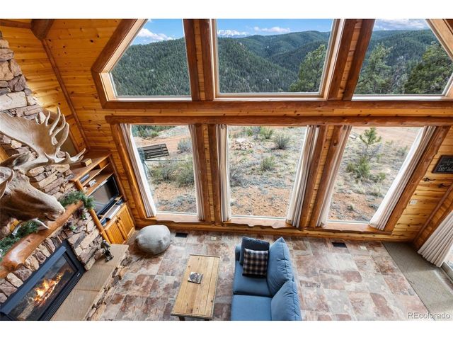 29549 N Highway 67, Woodland Park, CO 80863