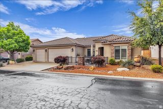 1539 W HEATHER GLEN DR, St. George, UT 84790