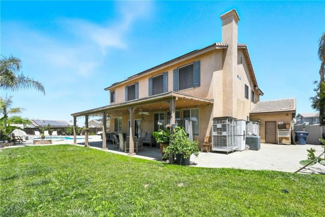 20101 Sedona Drive, Riverside, CA 92508