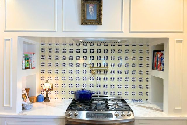 713 W Spring Street, Weatherford, TX 76086