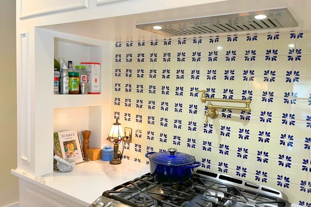 713 W Spring Street, Weatherford, TX 76086