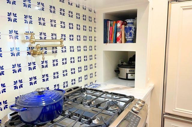 713 W Spring Street, Weatherford, TX 76086