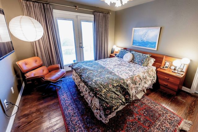 713 W Spring Street, Weatherford, TX 76086