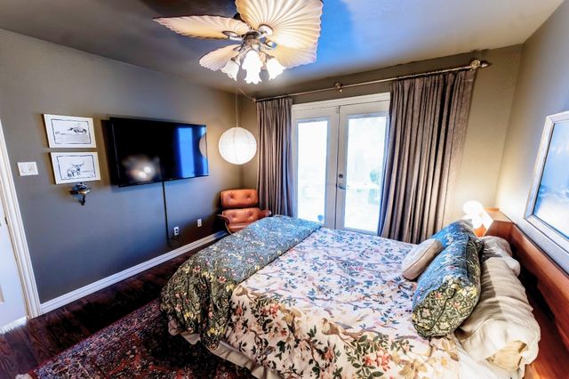 713 W Spring Street, Weatherford, TX 76086