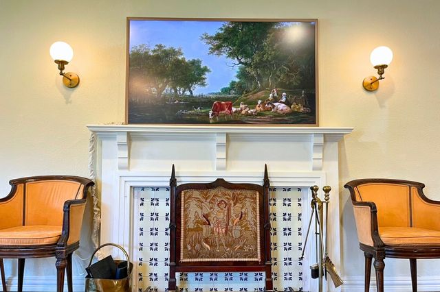 713 W Spring Street, Weatherford, TX 76086