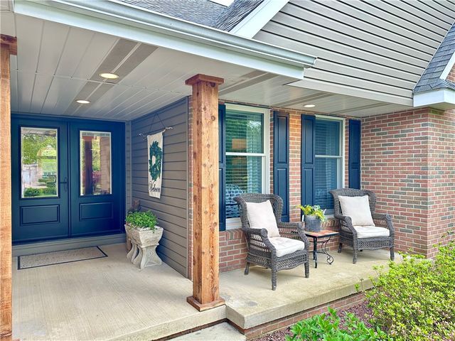 254 W Parkside Dr, Neshannock Twp, PA 16105
