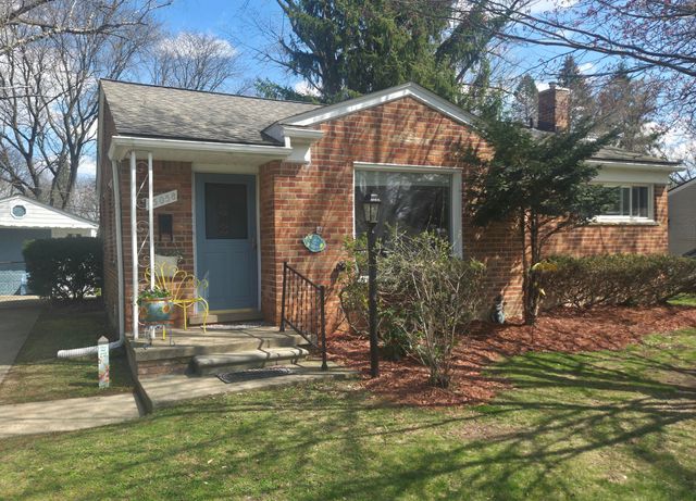 15058 Dixie, Redford Charter Twp, MI 48239