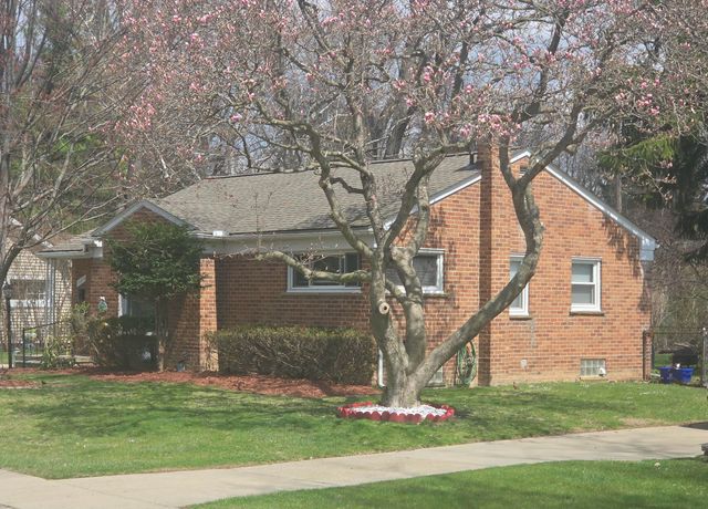 15058 Dixie, Redford Charter Twp, MI 48239