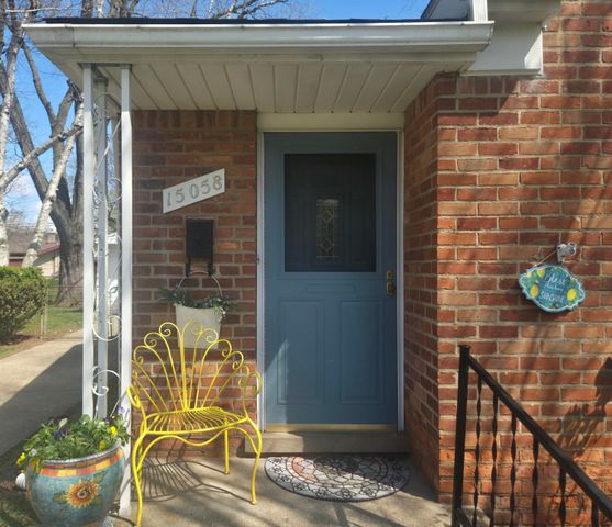 15058 Dixie, Redford Charter Twp, MI 48239