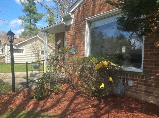 15058 Dixie, Redford Charter Twp, MI 48239