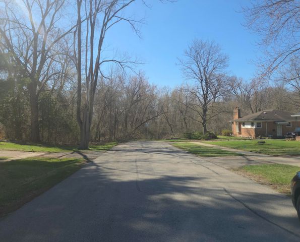 15058 Dixie, Redford Charter Twp, MI 48239