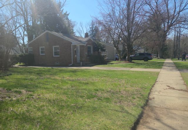 15058 Dixie, Redford Charter Twp, MI 48239