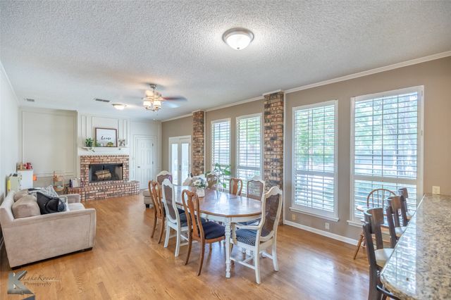 1259 Chariot Circle, Abilene, TX 79602