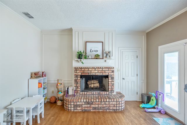 1259 Chariot Circle, Abilene, TX 79602