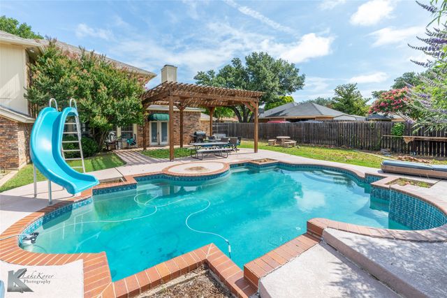 1259 Chariot Circle, Abilene, TX 79602