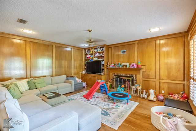 1259 Chariot Circle, Abilene, TX 79602