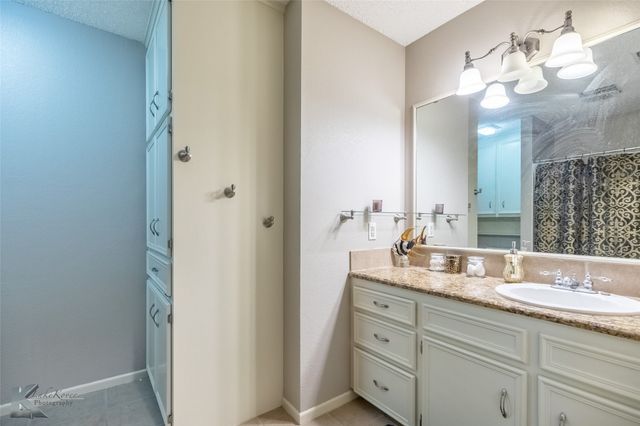 1259 Chariot Circle, Abilene, TX 79602