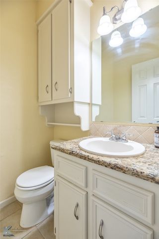 1259 Chariot Circle, Abilene, TX 79602