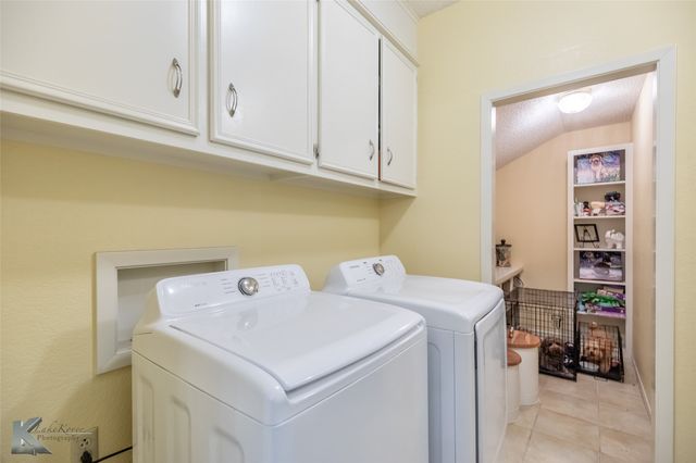 1259 Chariot Circle, Abilene, TX 79602