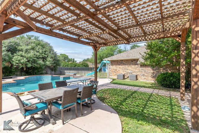 1259 Chariot Circle, Abilene, TX 79602