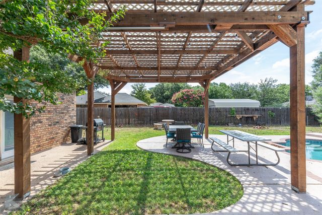 1259 Chariot Circle, Abilene, TX 79602