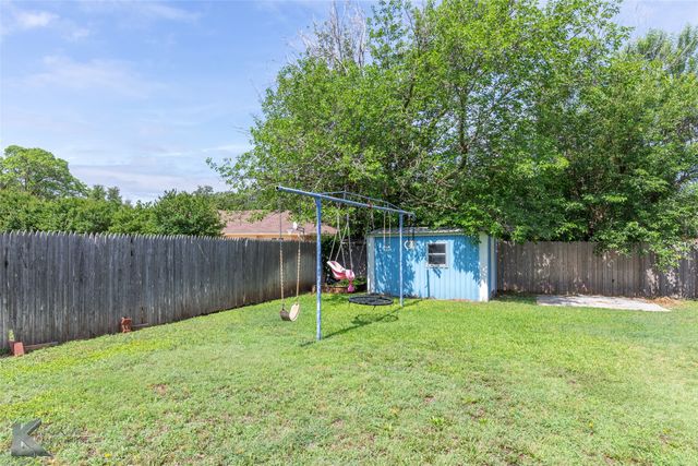 1259 Chariot Circle, Abilene, TX 79602