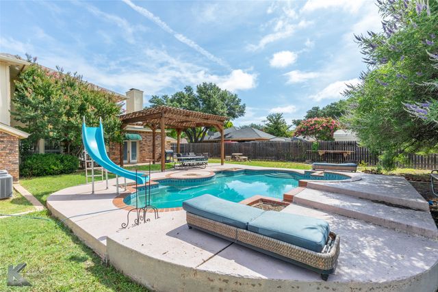1259 Chariot Circle, Abilene, TX 79602
