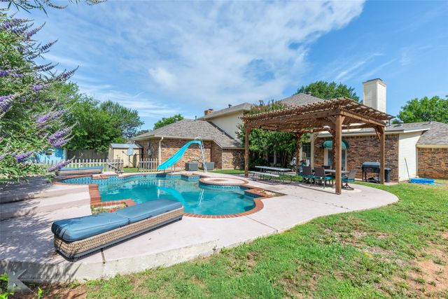 1259 Chariot Circle, Abilene, TX 79602