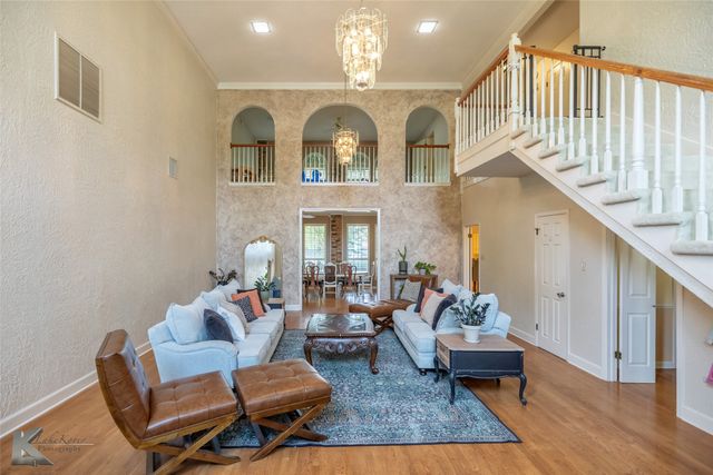 1259 Chariot Circle, Abilene, TX 79602