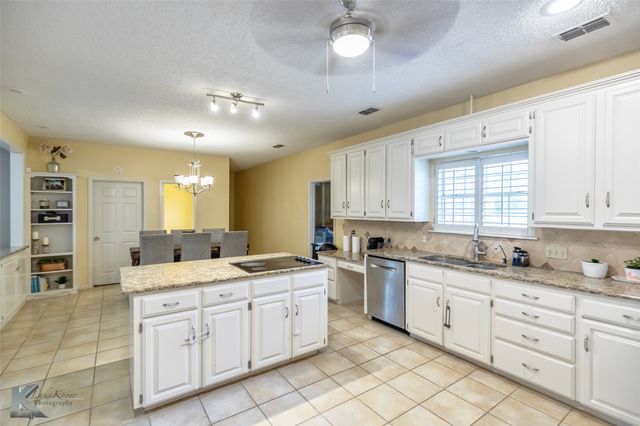 1259 Chariot Circle, Abilene, TX 79602